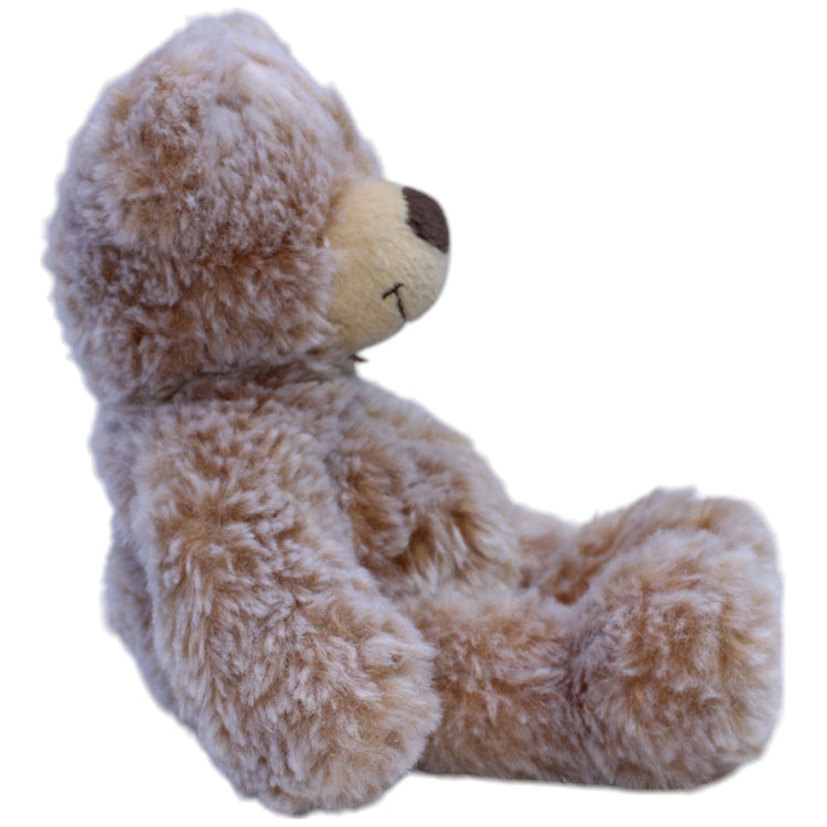 12310742 Heunec Teddybär, superweich Kuscheltier Kumpel Leo Bär Gebraucht Teddy