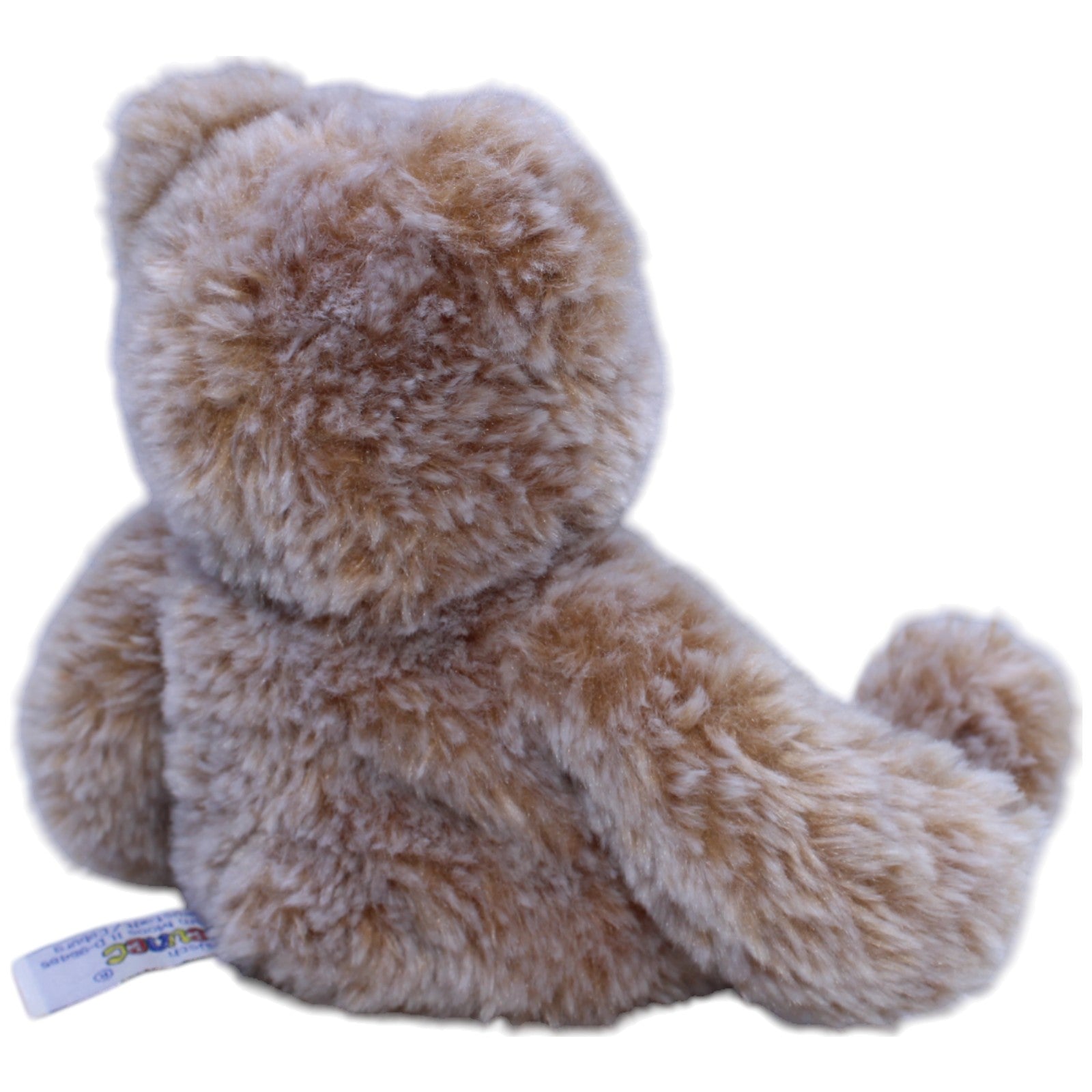 12310742 Heunec Teddybär, superweich Kuscheltier Kumpel Leo Bär Gebraucht Teddy