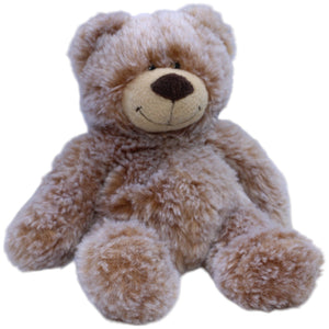 12310742 Heunec Teddybär, superweich Kuscheltier Kumpel Leo Bär Gebraucht Teddy