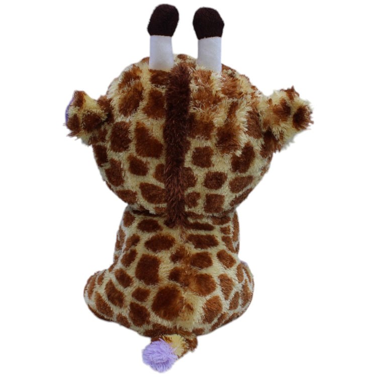 12310748 TY Giraffe, Safari Kuscheltier Kumpel Leo Gebraucht