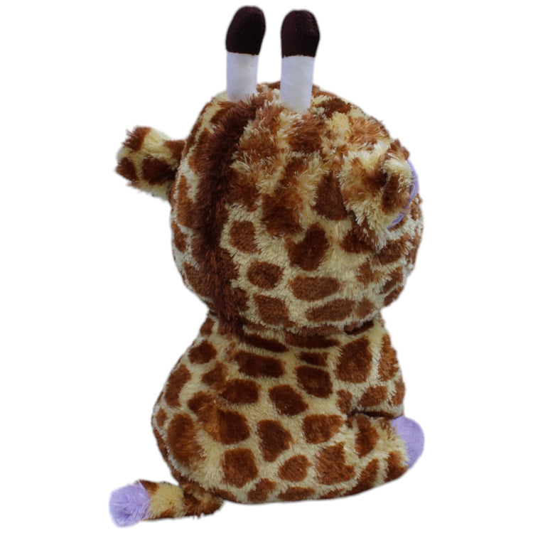 12310748 TY Giraffe, Safari Kuscheltier Kumpel Leo Gebraucht