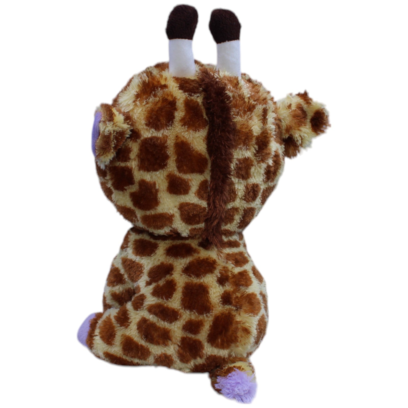 12310748 TY Giraffe, Safari Kuscheltier Kumpel Leo Gebraucht