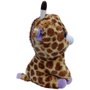 12310748 TY Giraffe, Safari Kuscheltier Kumpel Leo Gebraucht