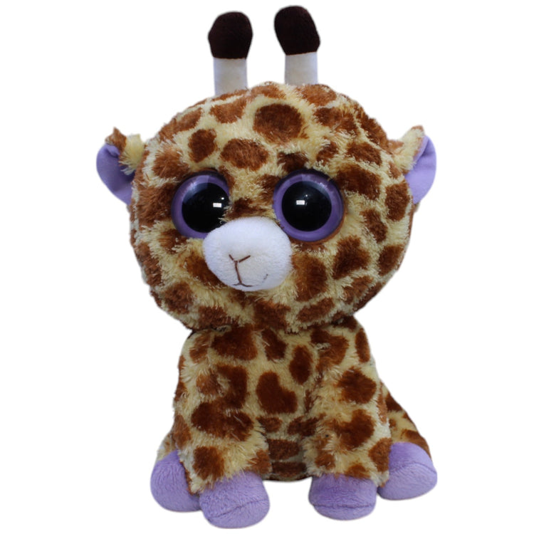 12310748 TY Giraffe, Safari Kuscheltier Kumpel Leo Gebraucht