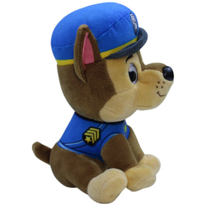 12310756 Unbekannt Chase aus Paw Patrol Kuscheltier Kumpel Leo Gebraucht Hund