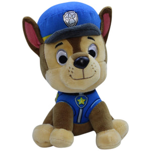 12310756 Unbekannt Chase aus Paw Patrol Kuscheltier Kumpel Leo Gebraucht Hund