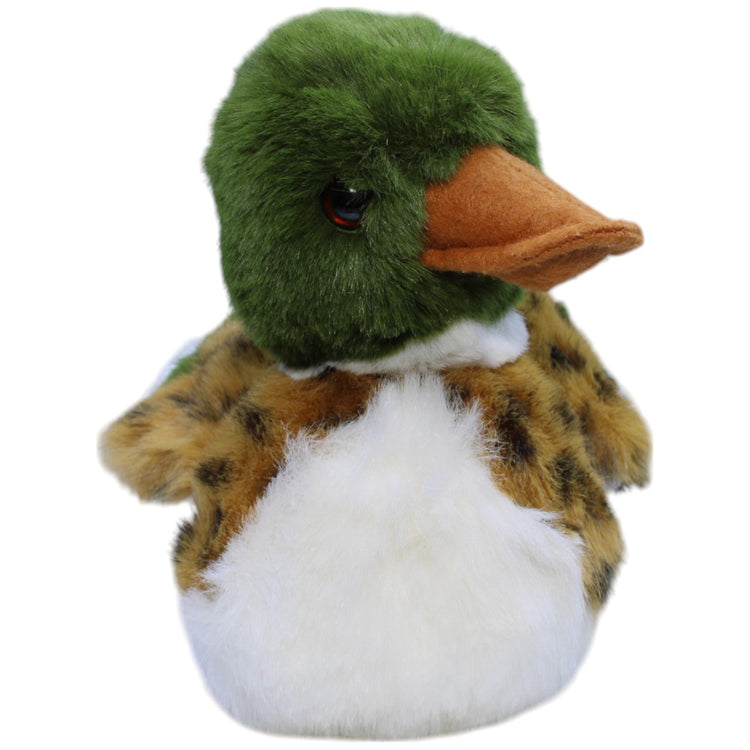 12310774 PAN TOYS Süßer Erpel Kuscheltier Kumpel Leo Ente Enterich Gebraucht