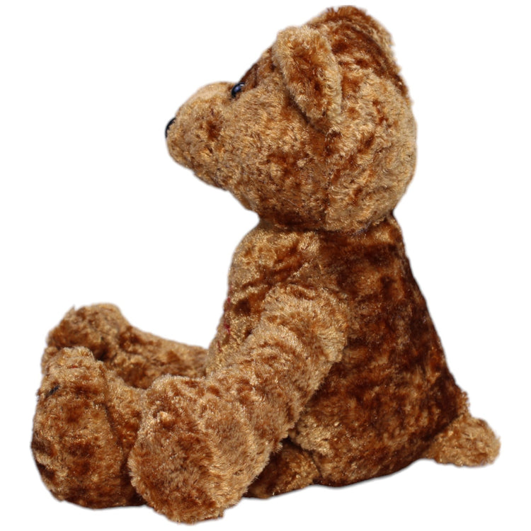 12310779 Unbekannt Teddybär mit San Francisco Stickerei Kuscheltier Kumpel Leo Bär Gebraucht Teddy