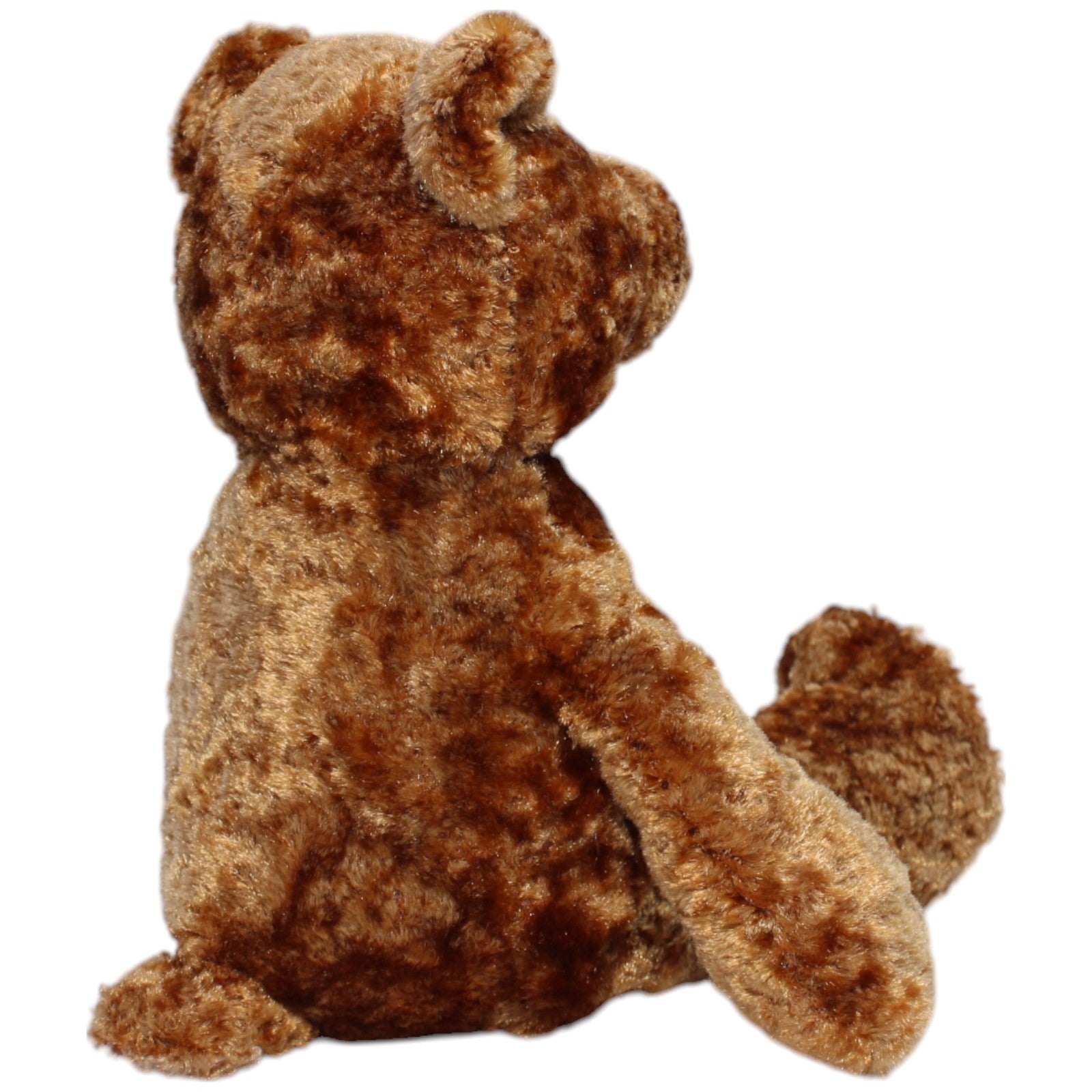 12310779 Unbekannt Teddybär mit San Francisco Stickerei Kuscheltier Kumpel Leo Bär Gebraucht Teddy