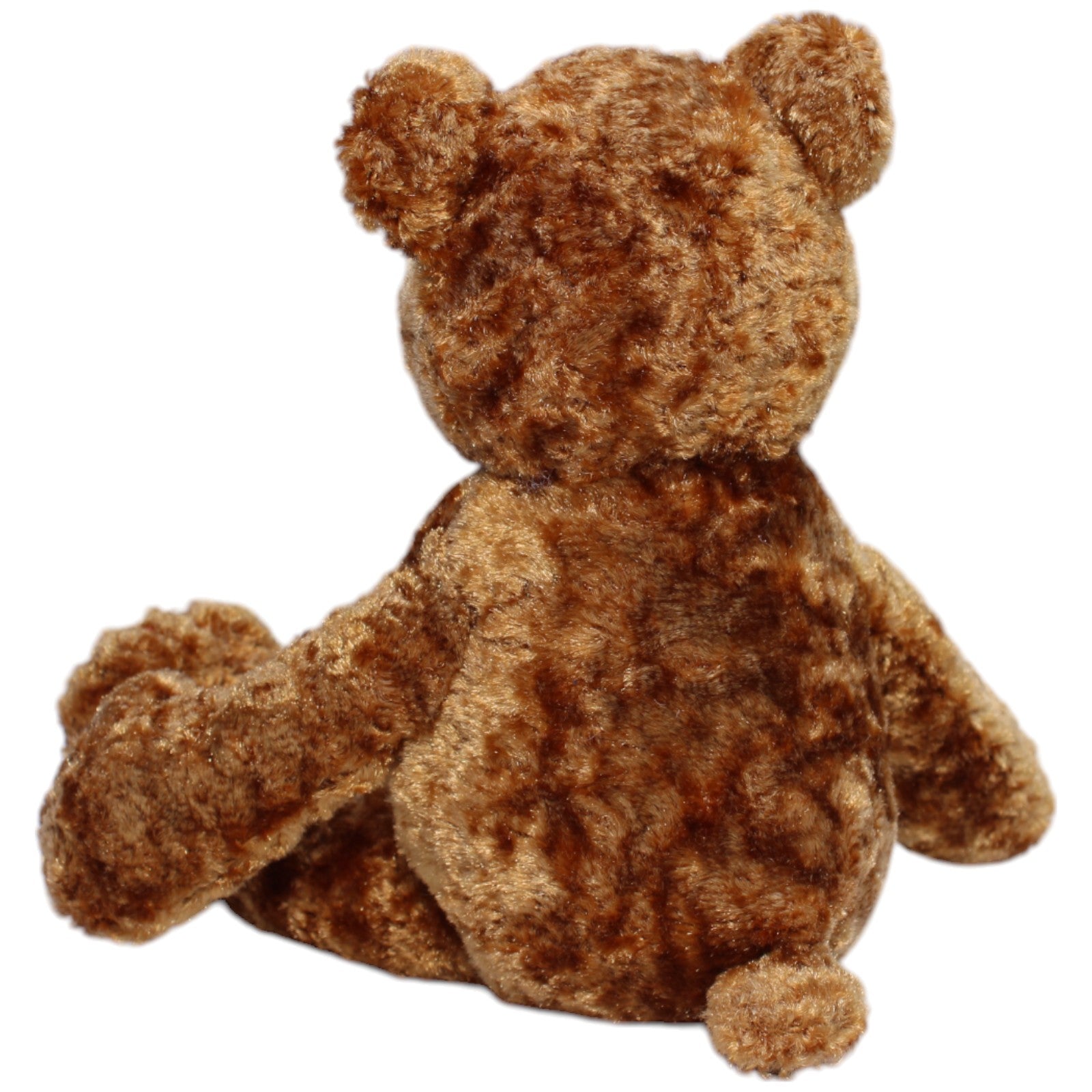 12310779 Unbekannt Teddybär mit San Francisco Stickerei Kuscheltier Kumpel Leo Bär Gebraucht Teddy