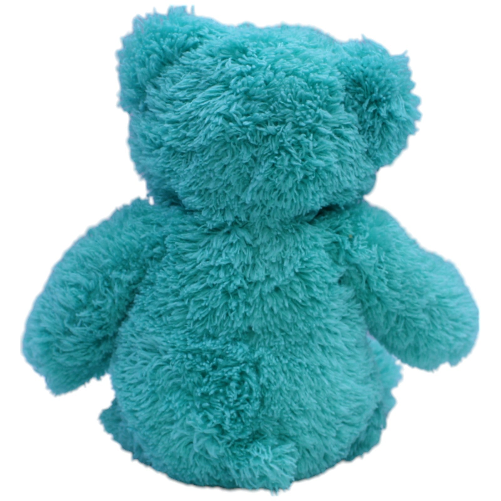 12310786 Unbekannt GVV, Teddybär türkis Kuscheltier Kumpel Leo Bär Gebraucht Teddy