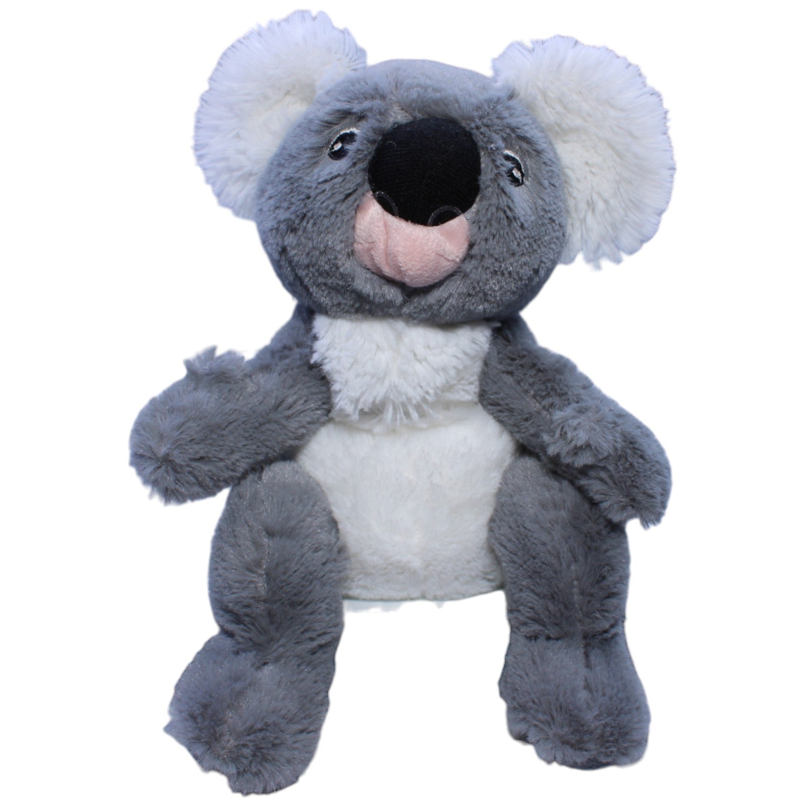 12310787 IKEA Koala Baby, SÖTAST Kuscheltier Kumpel Leo Gebraucht