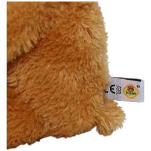 12310788 Bauer Weicher Teddybär mit Schleife Kuscheltier Kumpel Leo Bär Gebraucht Teddy