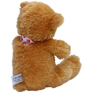 12310788 Bauer Weicher Teddybär mit Schleife Kuscheltier Kumpel Leo Bär Gebraucht Teddy