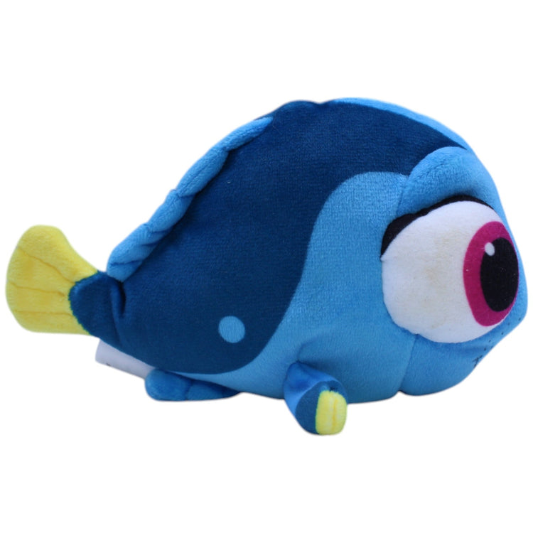 12310821 Bandai Baby Dorie aus Findet Dorie Plüschfigur Kumpel Leo Gebraucht