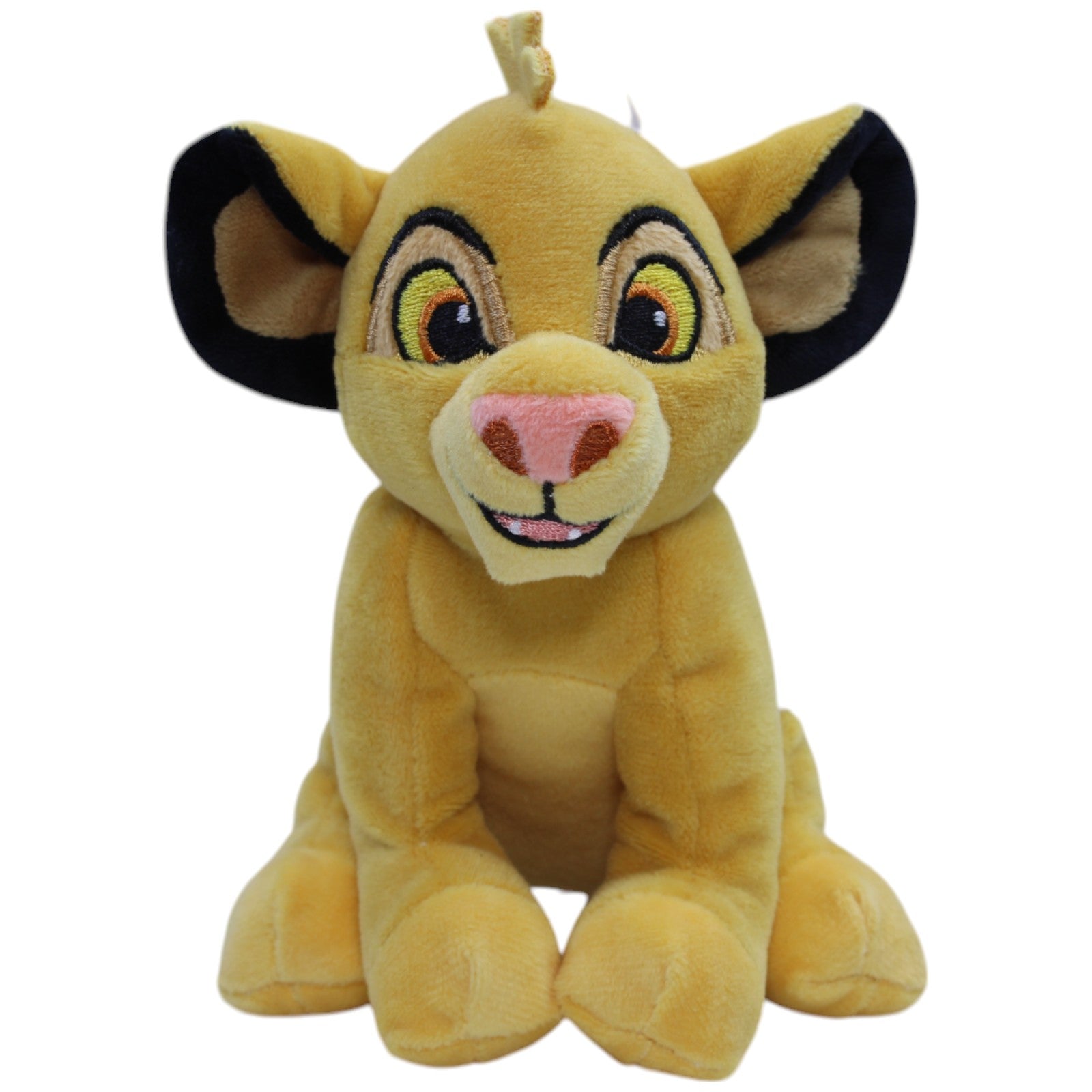 12310844 Simba Simba aus Disney König der Löwen Kuscheltier Kumpel Leo Gebraucht