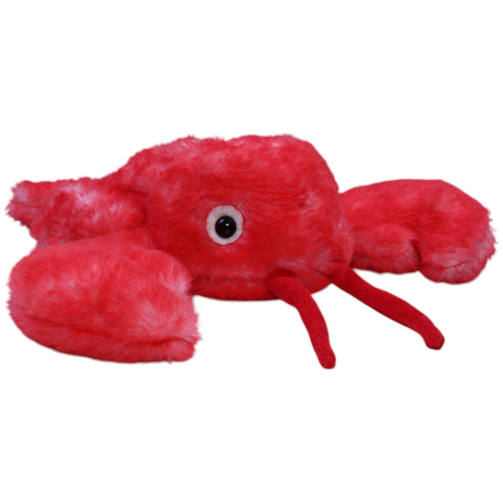 12310846 PIA International Soft Toys Süßer weicher Hummer Kuscheltier Kumpel Leo Gebraucht