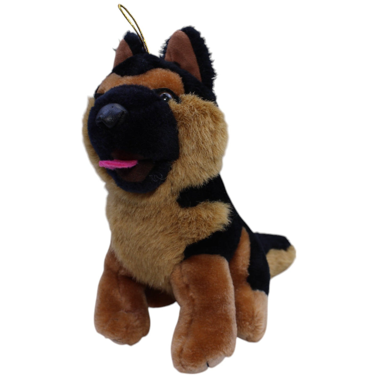 12310847 Star Toys Schäferhund Kuscheltier Kumpel Leo Gebraucht