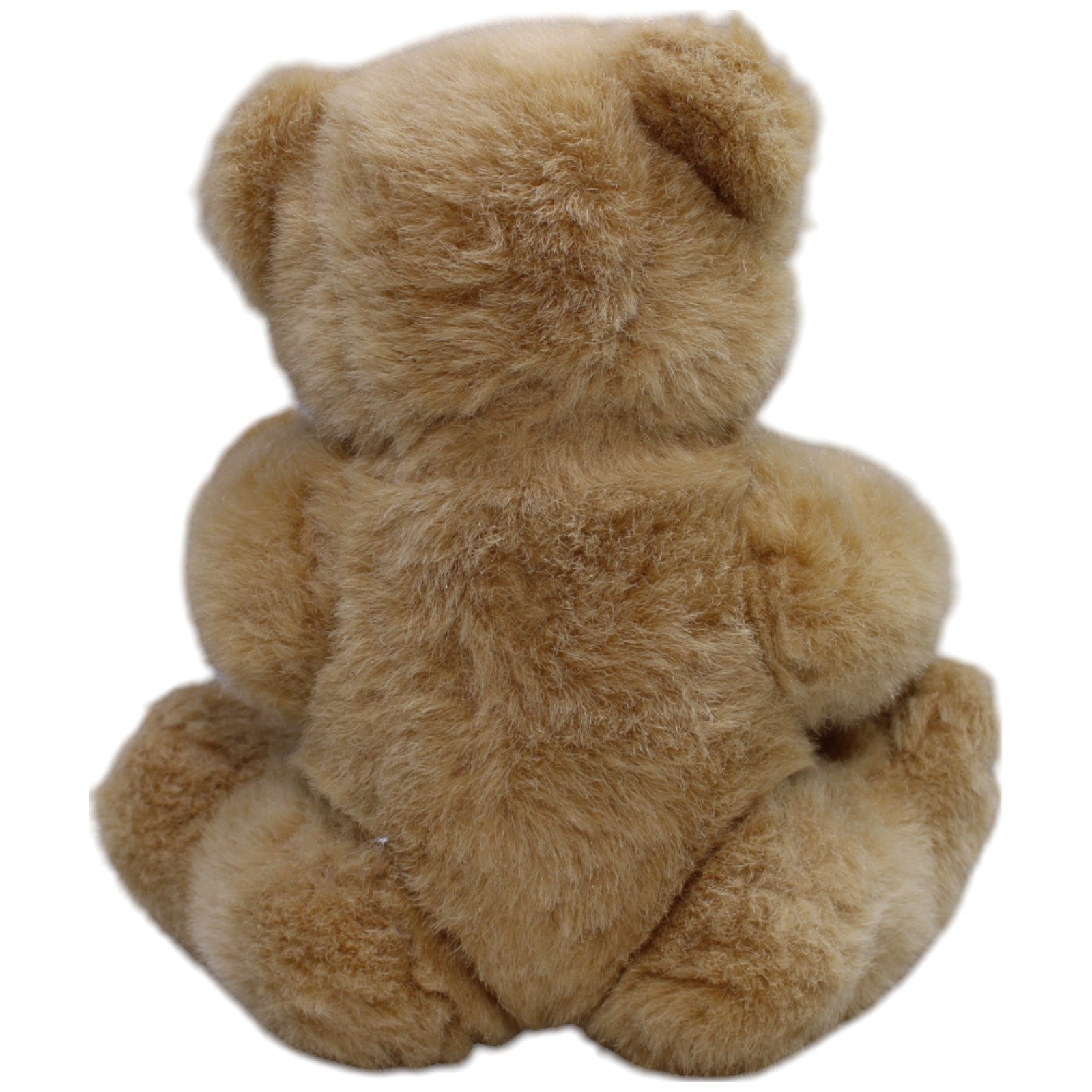 12310851 Unbekannt Süßer Teddybär mit beweglichen Gliedern Kuscheltier Kumpel Leo Bär Gebraucht Teddy