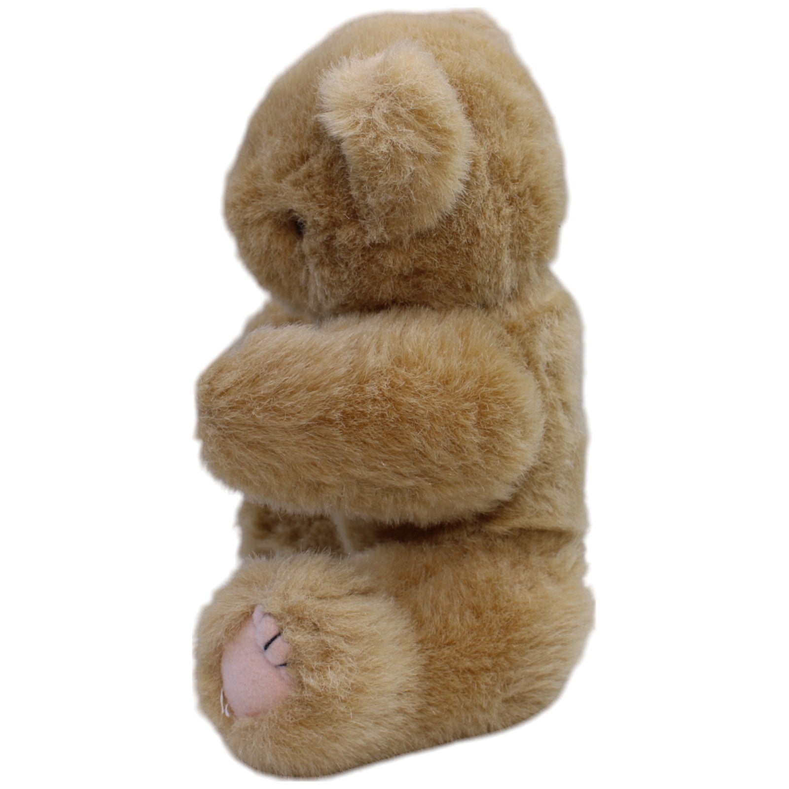 12310851 Unbekannt Süßer Teddybär mit beweglichen Gliedern Kuscheltier Kumpel Leo Bär Gebraucht Teddy