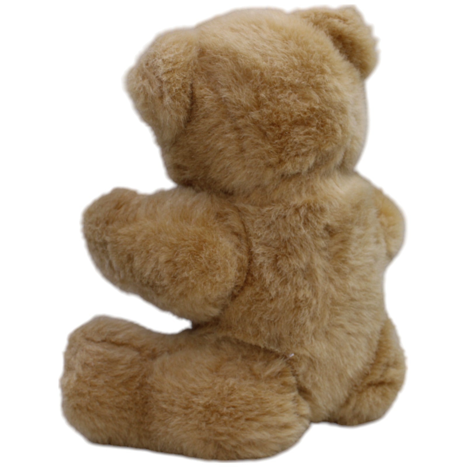 12310851 Unbekannt Süßer Teddybär mit beweglichen Gliedern Kuscheltier Kumpel Leo Bär Gebraucht Teddy