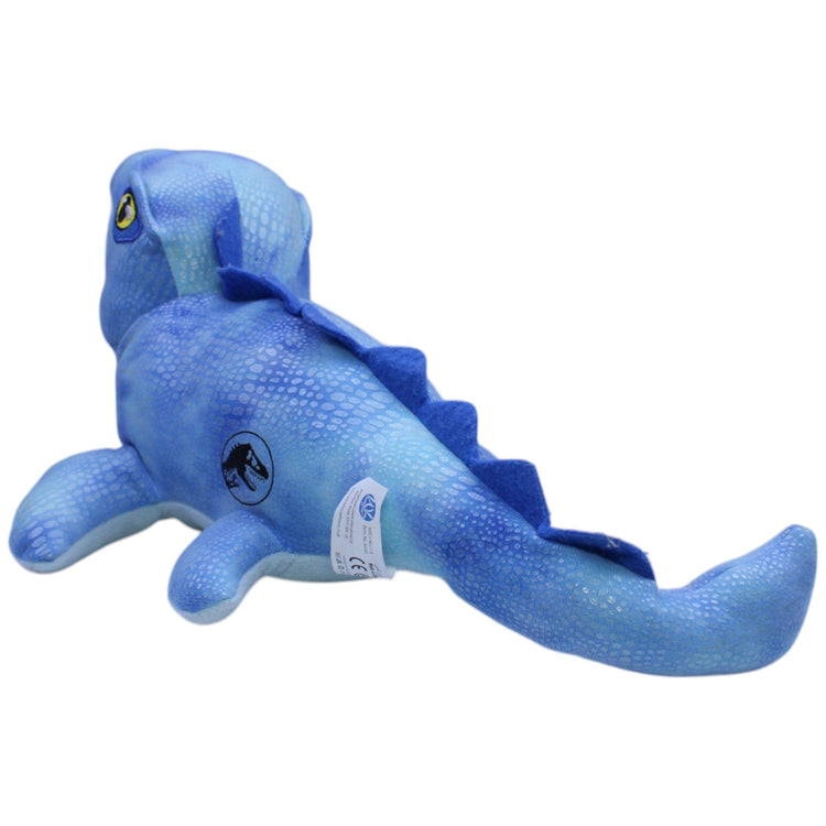 12310858 Whitehouse Leisure Jurassic World, Mosasaurus Kuscheltier Kumpel Leo Dino Dinosaurier Gebraucht