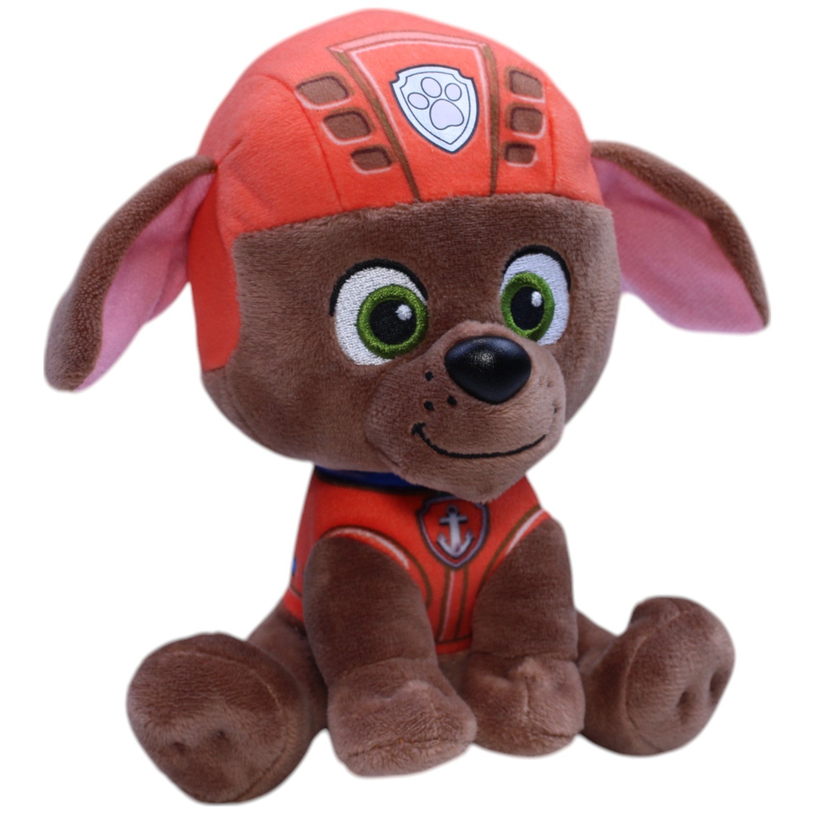 12310865 Spin Master Zuma aus Paw Patrol Kuscheltier Kumpel Leo Gebraucht Paw Patrol