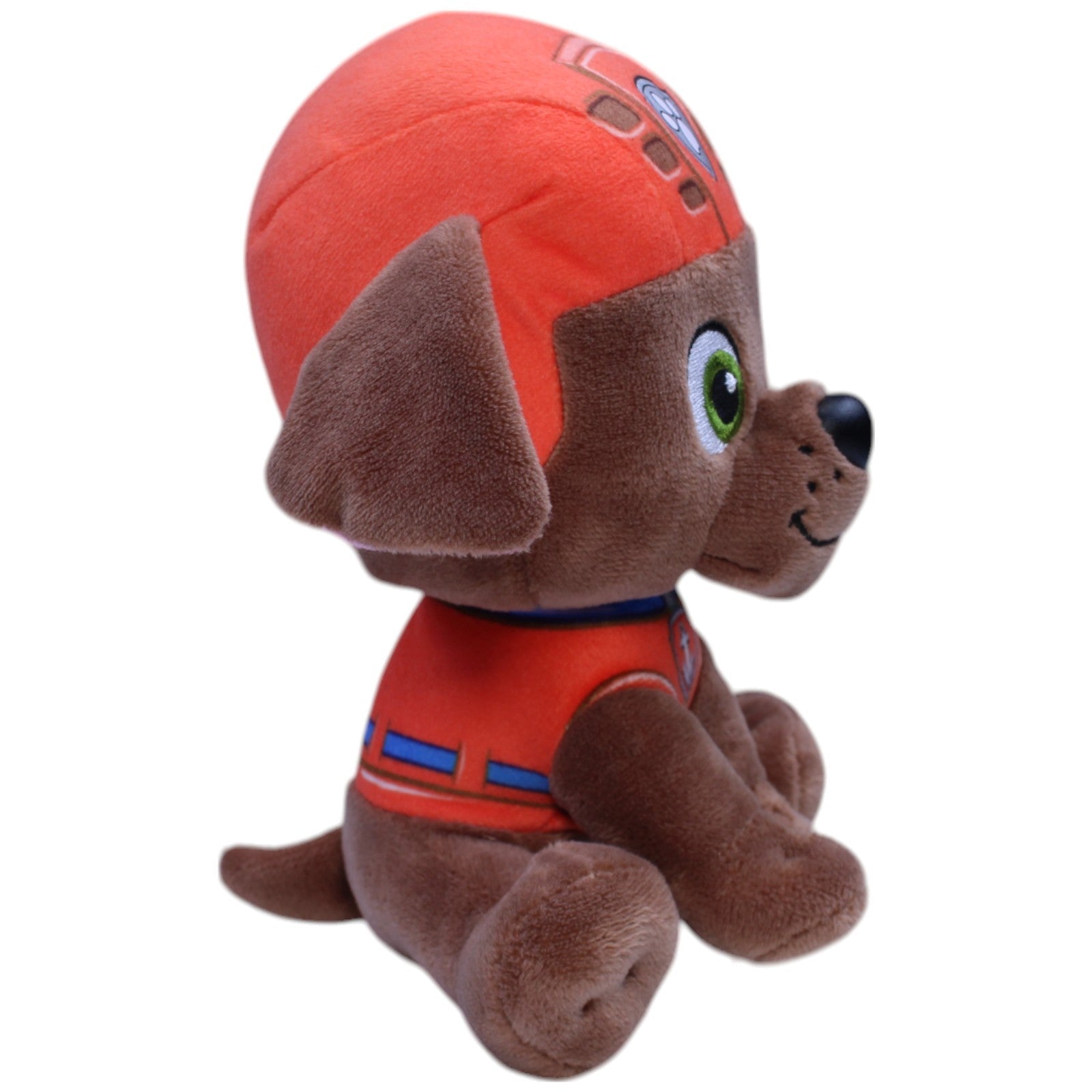 12310865 Spin Master Zuma aus Paw Patrol Kuscheltier Kumpel Leo Gebraucht Paw Patrol