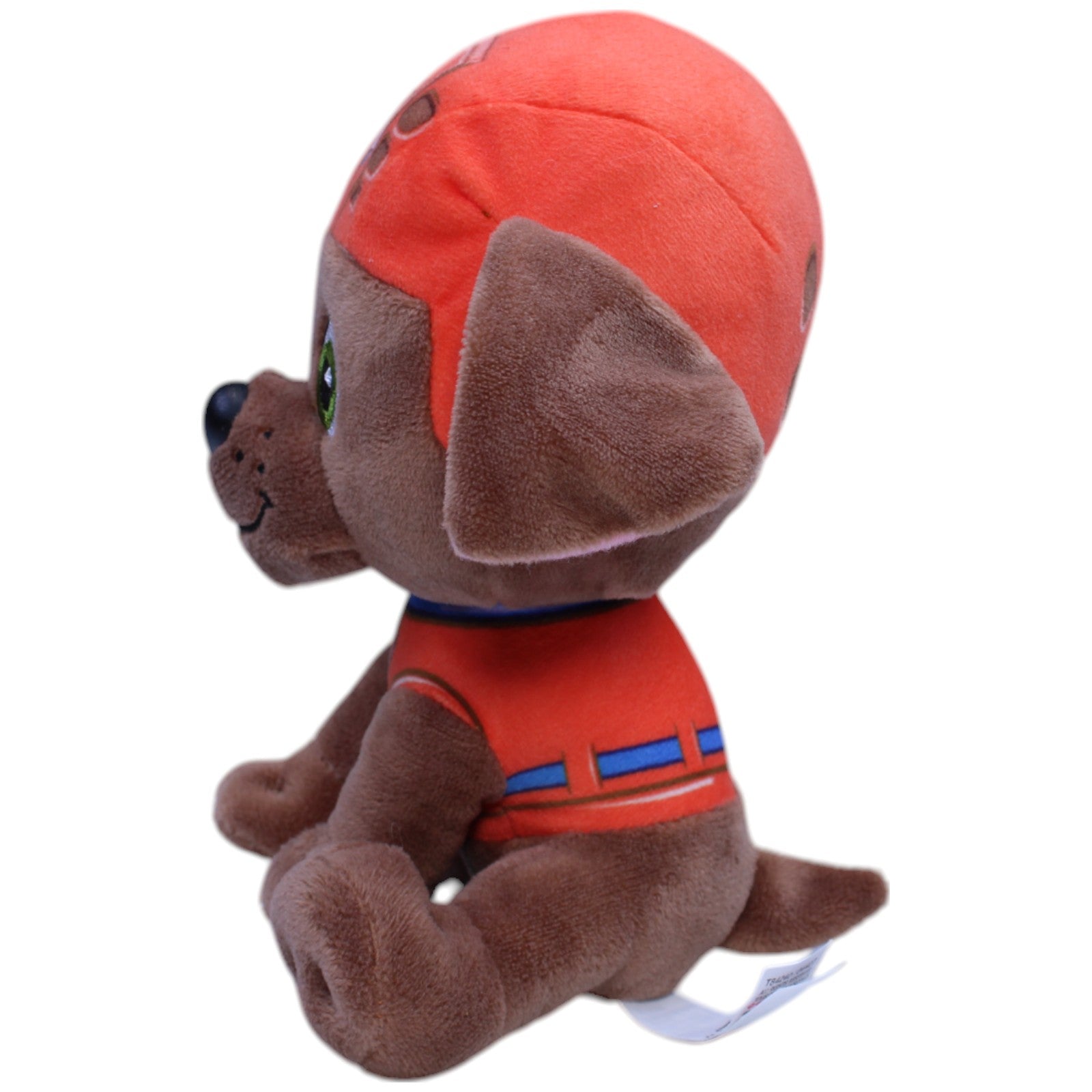 12310865 Spin Master Zuma aus Paw Patrol Kuscheltier Kumpel Leo Gebraucht Paw Patrol