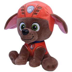 12310865 Spin Master Zuma aus Paw Patrol Kuscheltier Kumpel Leo Gebraucht Paw Patrol