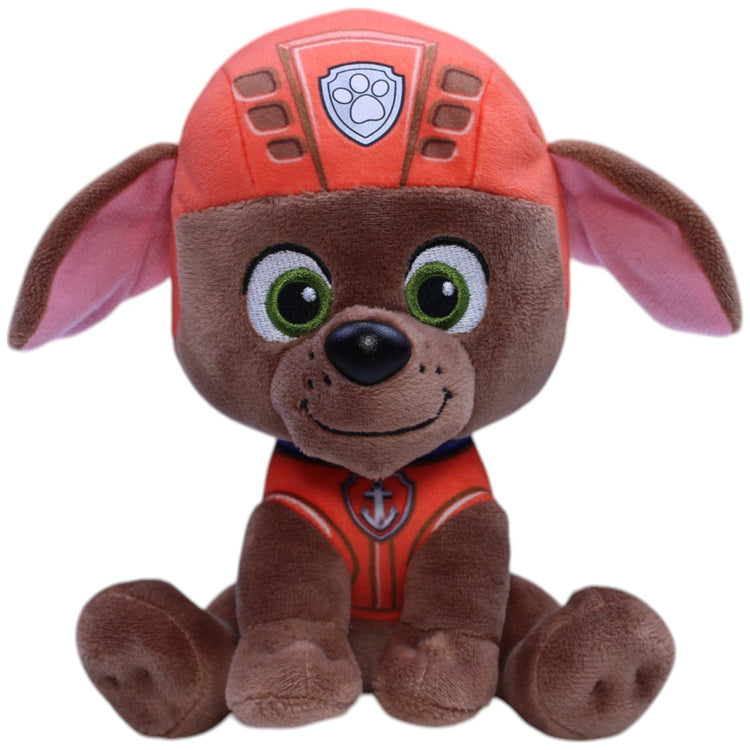 12310865 Spin Master Zuma aus Paw Patrol Kuscheltier Kumpel Leo Gebraucht Paw Patrol