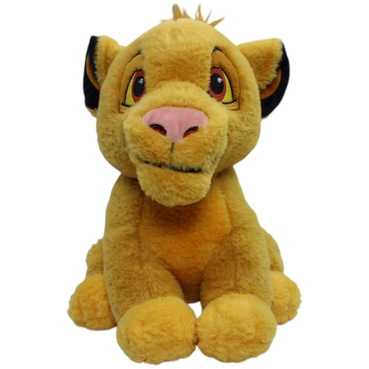 12310867 Primark Simba aus Disney König der Löwen Kuscheltier Kumpel Leo Gebraucht