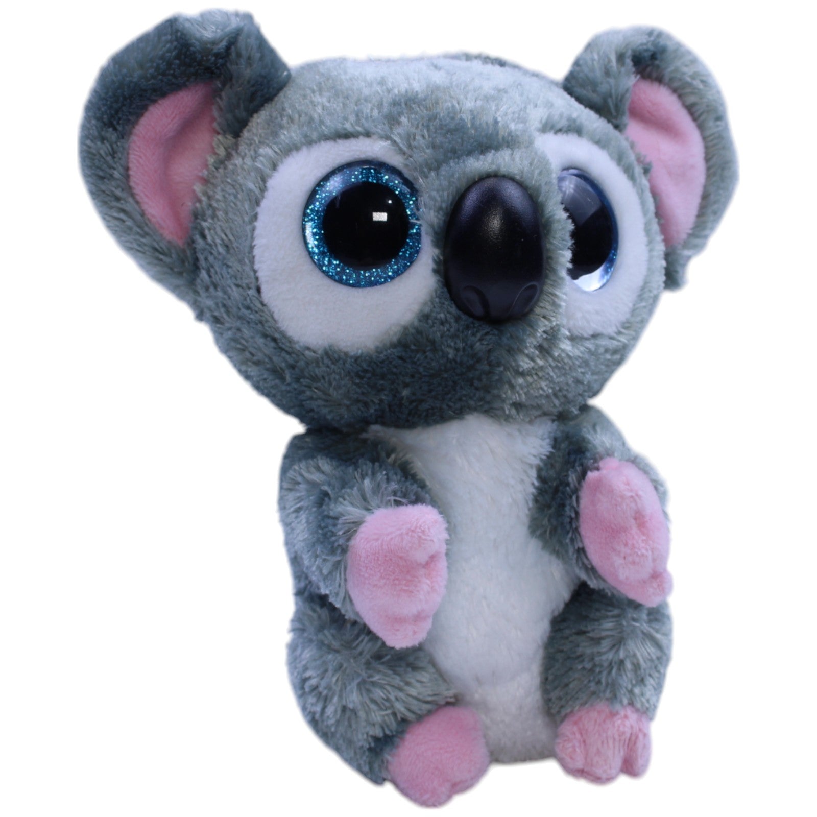 12310870 TY Silk Katy Koala Kuscheltier Kumpel Leo Gebraucht