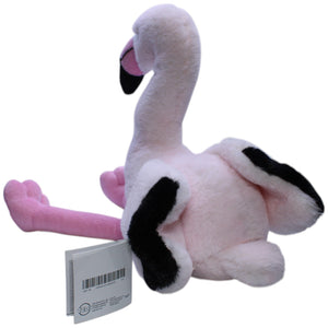 12310871 TEDI Kuschelfreunde, Flamingo Kuscheltier Kumpel Leo Gebraucht