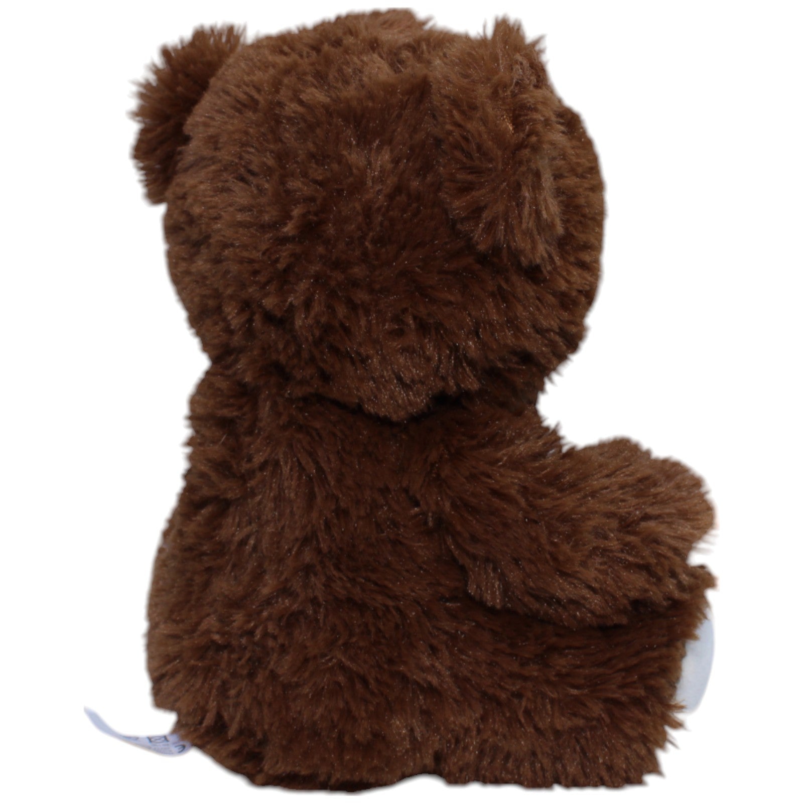 12310883 Happy People Süßer Teddybär mit Schleife Kuscheltier Kumpel Leo Bär Gebraucht Teddy