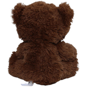 12310883 Happy People Süßer Teddybär mit Schleife Kuscheltier Kumpel Leo Bär Gebraucht Teddy