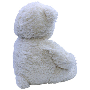 12310884 myToys Süßer XL Teddybär, weiß Kuscheltier Kumpel Leo Bär Gebraucht Teddy