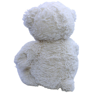 12310884 myToys Süßer XL Teddybär, weiß Kuscheltier Kumpel Leo Bär Gebraucht Teddy