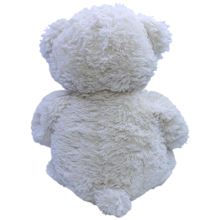 12310884 myToys Süßer XL Teddybär, weiß Kuscheltier Kumpel Leo Bär Gebraucht Teddy