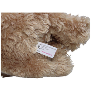 12310892 Landahl & Baumann Süßer Teddybär, beige Kuscheltier Kumpel Leo Bär Gebraucht Teddy