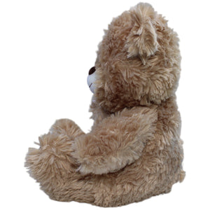 12310892 Landahl & Baumann Süßer Teddybär, beige Kuscheltier Kumpel Leo Bär Gebraucht Teddy