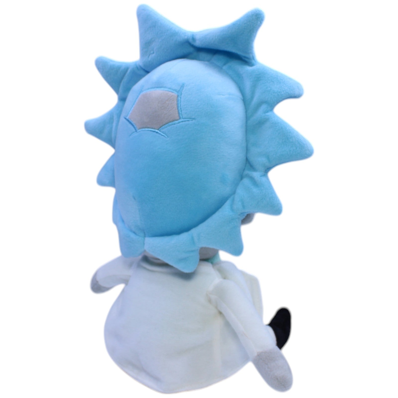 12310895 Whitehouse Leisure Rick Sanchez aus Rick and Morty Plüschfigur Kumpel Leo Gebraucht