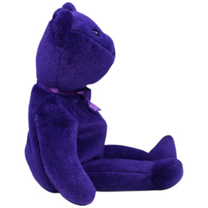 12310908 TY Beanie Baby, Princess Kuscheltier Kumpel Leo Bär Gebraucht Teddy