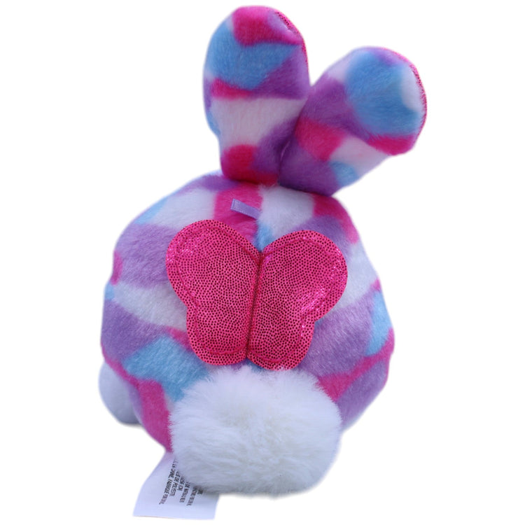 12310915 Zuru Bunnycorn, Hase Radish Kuscheltier Kumpel Leo Einhorn Fantasy Gebraucht