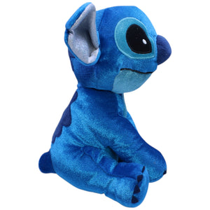 12310923 Simba Disney Stich mit Glitzer - Ohren aus Lilo & Stich Kuscheltier Kumpel Leo Gebraucht