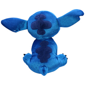 12310923 Simba Disney Stich mit Glitzer - Ohren aus Lilo & Stich Kuscheltier Kumpel Leo Gebraucht