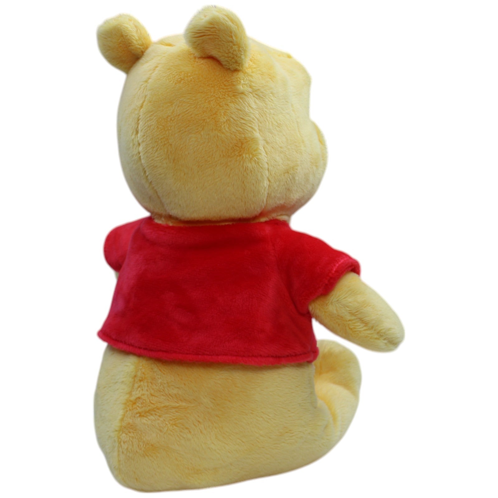 12310928 Nicotoy Großer Disney Winnie Puuh Kuscheltier Kumpel Leo Bär Gebraucht Teddy