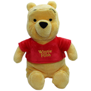 12310928 Nicotoy Großer Disney Winnie Puuh Kuscheltier Kumpel Leo Bär Gebraucht Teddy