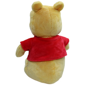 12310928 Nicotoy Großer Disney Winnie Puuh Kuscheltier Kumpel Leo Bär Gebraucht Teddy