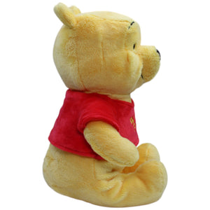 12310928 Nicotoy Großer Disney Winnie Puuh Kuscheltier Kumpel Leo Bär Gebraucht Teddy